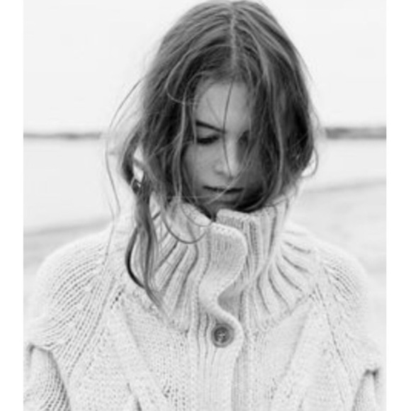 Nanette Lepore Sweaters - Nanette Lepore Joyful sweater jacket